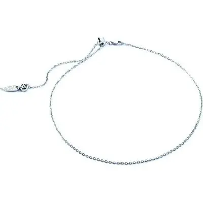 An Jewels Jewelry Al.nlis01s (AL-NLIS01S) Unisex JEWELRY