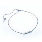 An Jewels Women's Necklace (al-nlis02s)