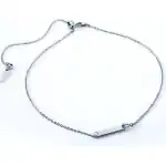 An Jewels Jewelry Al.nlis02s (AL-NLIS02S) Unisex JEWELRY