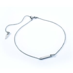 An Jewels Women's Necklace (al-nlis02s)