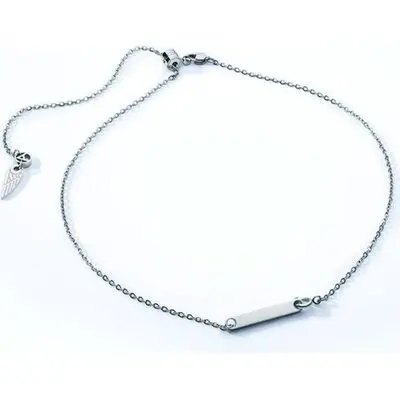 An Jewels Jewelry Al.nlis02s (AL-NLIS02S) Unisex JEWELRY