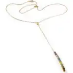An Jewels Jewelry Al.nliysum01 (AL-NLIYSUM01) Unisex JEWELRY