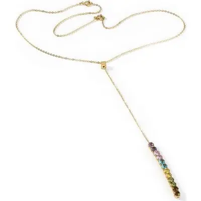 An Jewels Jewelry Al.nliysum01 (AL-NLIYSUM01) Unisex JEWELRY