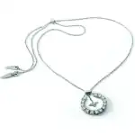 An Jewels Jewelry Al.nloy1sc (AL-NLOY1SC) Unisex JEWELRY