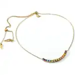 An Jewels Jewelry Al.nloy1yf (AL-NLOY1YF) Unisex JEWELRY