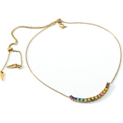 An Jewels Jewelry Al.nloy1yf (AL-NLOY1YF) Unisex JEWELRY
