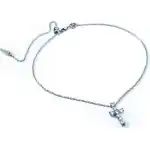 An Jewels Jewelry Al.nloy3sc (AL-NLOY3SC) Unisex JEWELRY