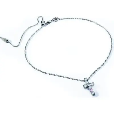 An Jewels Jewelry Al.nloy3sc (AL-NLOY3SC) Unisex JEWELRY