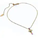An Jewels Jewelry Al.nloy3yf (AL-NLOY3YF) Unisex JEWELRY
