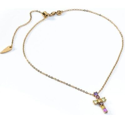 An Jewels Jewelry Al.nloy3yf (AL-NLOY3YF) Unisex JEWELRY