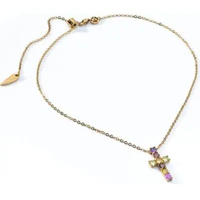 An Jewels Jewelry Al.nloy3yf (AL-NLOY3YF) Unisex JEWELRY