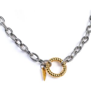 An Jewels Jewelry Al.nmw01ys (AL-NMW01YS) Unisex JEWELRY