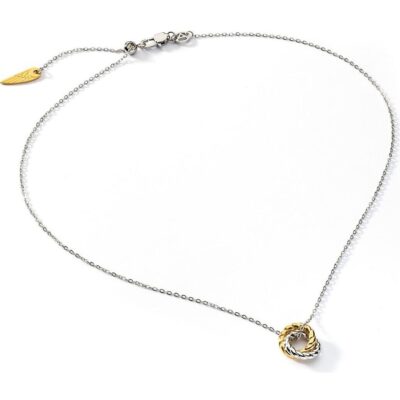 An Jewels Jewelry Al.nmw02ys (AL-NMW02YS) Unisex JEWELRY