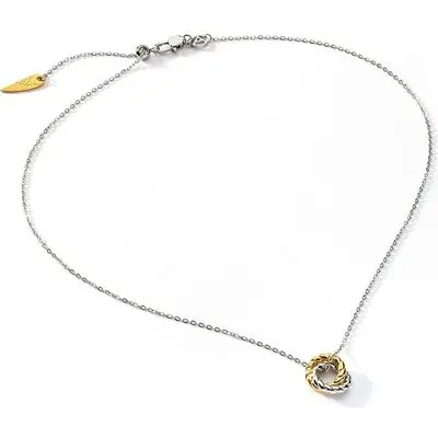 An Jewels Jewelry Al.nmw02ys (AL-NMW02YS) Unisex JEWELRY