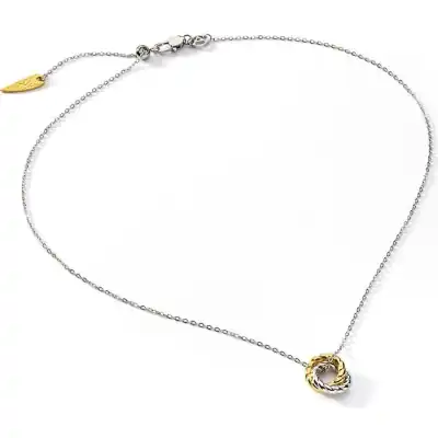 An Jewels Jewelry Al.nmw02ys (AL-NMW02YS) Unisex JEWELRY