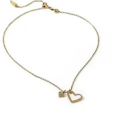 An Jewels Jewelry Al.npm24g (AL-NPM24G) Unisex JEWELRY