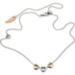 An Jewels Jewelry Al.nsc01syr (AL-NSC01SYR) Unisex JEWELRY