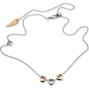 An Jewels Jewelry Al.nsc01syr (AL-NSC01SYR) Unisex JEWELRY