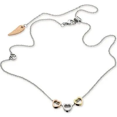 An Jewels Jewelry Al.nsc01syr (AL-NSC01SYR) Unisex JEWELRY