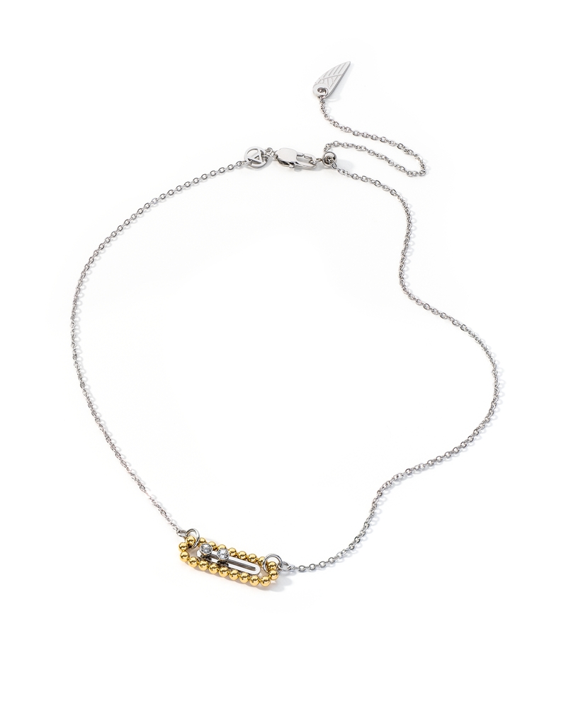An Jewels Women's Necklace (al-nsok01syc) 1 An Jewels Jewelry Al.nsok01syc (AL-NSOK01SYC) JEWELRY