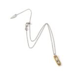 An Jewels Jewelry Al.nsok02syc (AL-NSOK02SYC)  JEWELRY