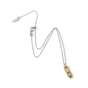 An Jewels Jewelry Al.nsok02syc (AL-NSOK02SYC)  JEWELRY