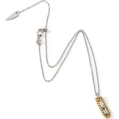 An Jewels Jewelry Al.nsok02syc (AL-NSOK02SYC) Unisex JEWELRY