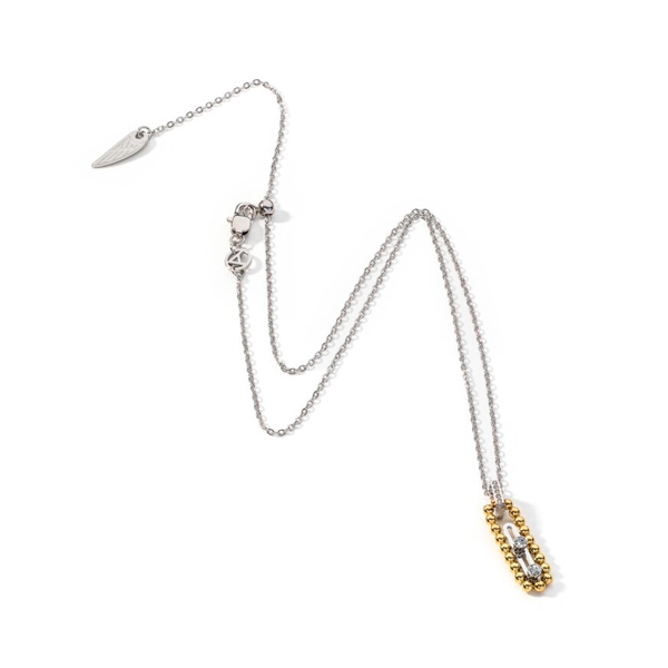 An Jewels Jewelry Al.nsok02syc (AL-NSOK02SYC) JEWELRY