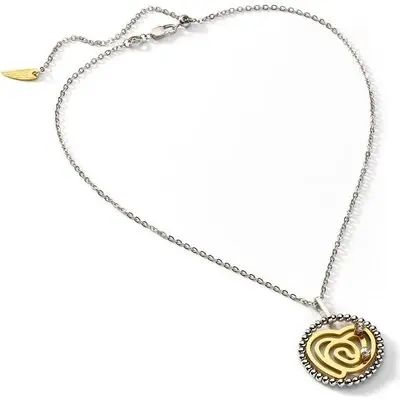 An Jewels Jewelry Al.nsoklsyc (AL-NSOKLSYC) Unisex JEWELRY