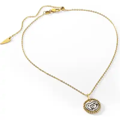An Jewels Jewelry Al.nsokssyc (AL-NSOKSSYC) Unisex JEWELRY