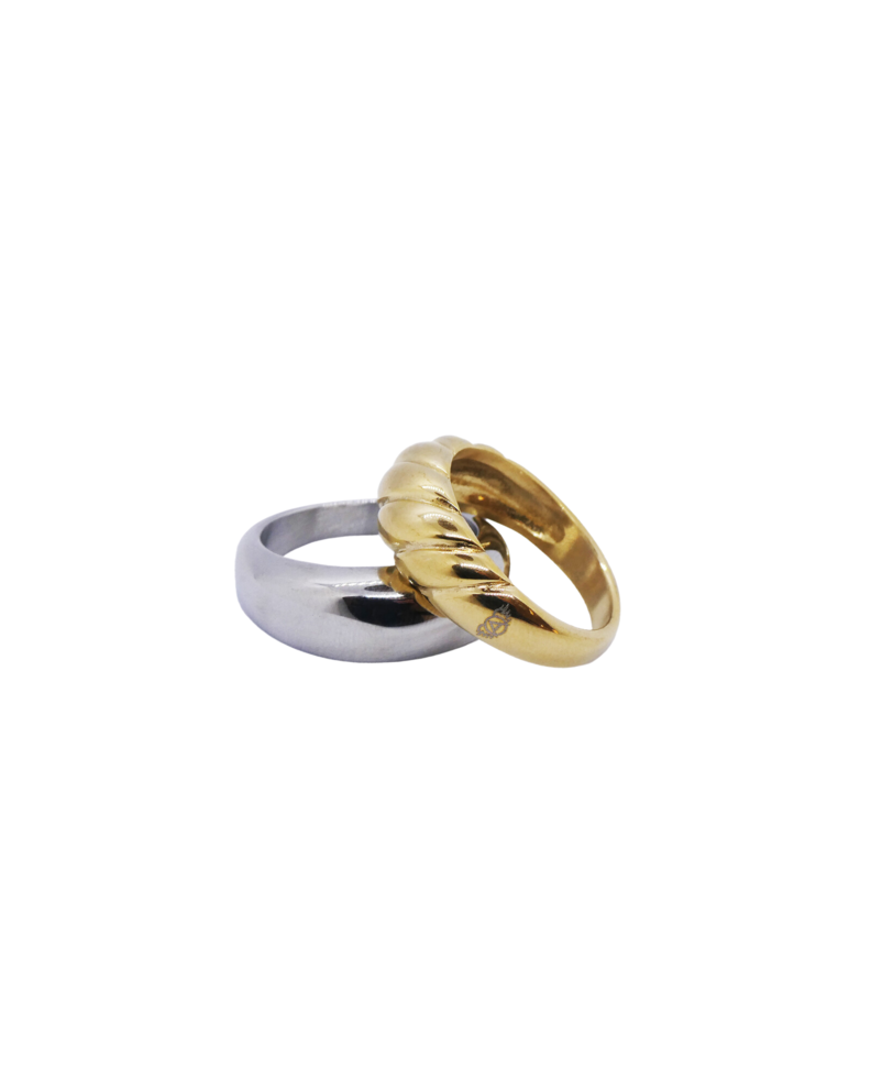 An Jewels Women's Ring (al-r1mw23g-8) - Image 2