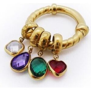 An Jewels Jewelry Al.r2wi23smc-7 (AL-R2WI23SMC-7) Unisex JEWELRY