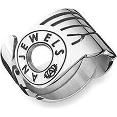 An Jewels Jewelry Al.rfy01s-7 (AL-RFY01S-7) Unisex JEWELRY