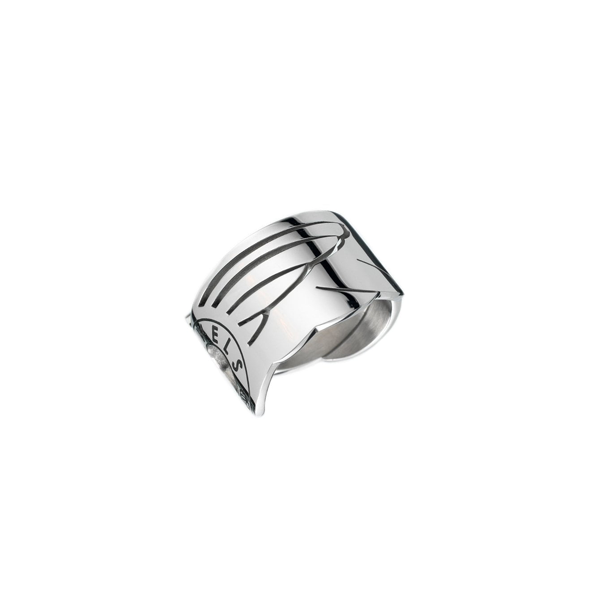 An Jewels Women's Ring (al-rfy01s-7) - Image 2