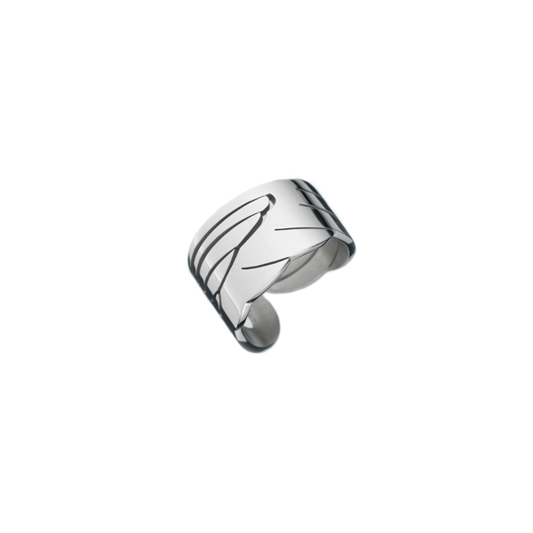 An Jewels Women's Ring (al-rfy01s-7) - Image 3