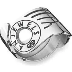 An Jewels Jewelry Al.rfy01s-8 (AL-RFY01S-8) Unisex JEWELRY