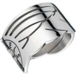 An Jewels Jewelry Al.rfy01s-9 (AL-RFY01S-9) Unisex JEWELRY