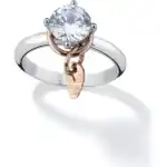 An Jewels Jewelry Al.rlfy01-10 (AL-RLFY01-10) Unisex JEWELRY