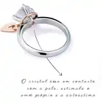 An Jewels Jewelry Al.rlfy01-7 (AL-RLFY01-7) Unisex JEWELRY