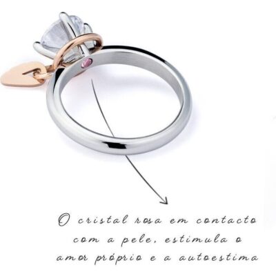 An Jewels Jewelry Al.rlfy01-7 (AL-RLFY01-7) Unisex JEWELRY
