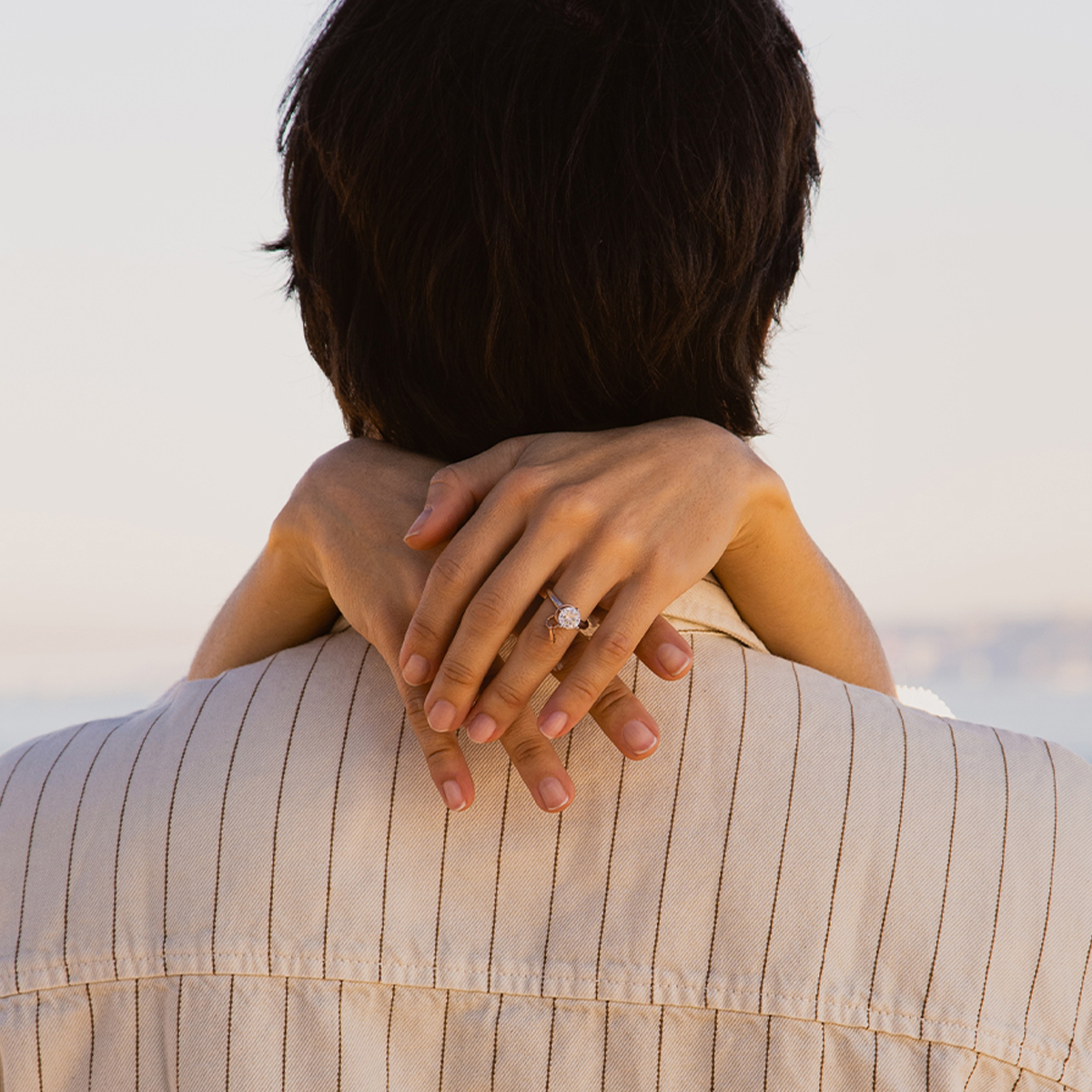 An Jewels Women's Ring (al-rlfy01-7) - Image 2