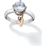 An Jewels Jewelry Al.rlfy01-9 (AL-RLFY01-9) Unisex JEWELRY