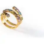 An Jewels Jewelry Al.rliysum01-7 (AL-RLIYSUM01-7) Unisex JEWELRY