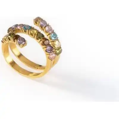 An Jewels Jewelry Al.rliysum01-8 (AL-RLIYSUM01-8) Unisex JEWELRY