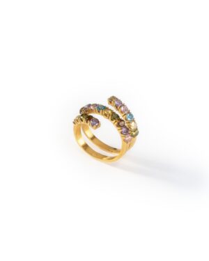 An Jewels Jewelry Al.rliysum01-9 (AL-RLIYSUM01-9)  JEWELRY