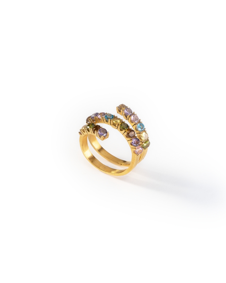 An Jewels Jewelry Al.rliysum01-9 (AL-RLIYSUM01-9) JEWELRY