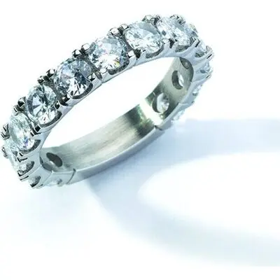 An Jewels Jewelry Al.rloy1sc-8 (AL-RLOY1SC-8) Unisex JEWELRY