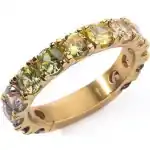 An Jewels Jewelry Al.rloy1yf-8 (AL-RLOY1YF-8) Unisex JEWELRY