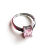 An Jewels Jewelry Al.rloy2ys-7 (AL-RLOY2YS-7) Unisex JEWELRY