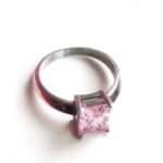An Jewels Jewelry Al.rloy2ys-8 (AL-RLOY2YS-8) Unisex JEWELRY